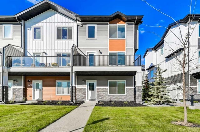 1501, 280 Chelsea Road, Chestermere