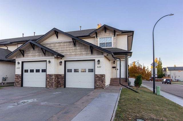 347 Addington Drive, Red Deer