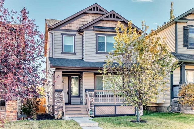 71 Sage Hill Way  Nw, Calgary
