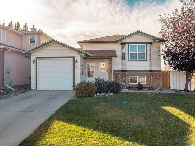 159 Cougar Crescent N, Lethbridge
