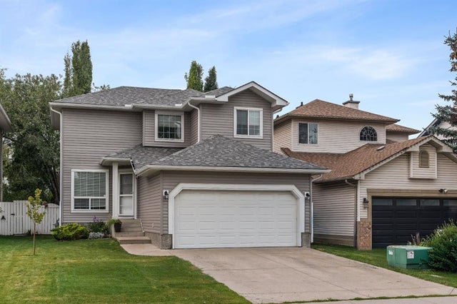 10481 Hidden Valley Drive Nw, Calgary