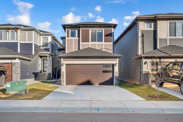 118 Homestead Park Ne, Calgary