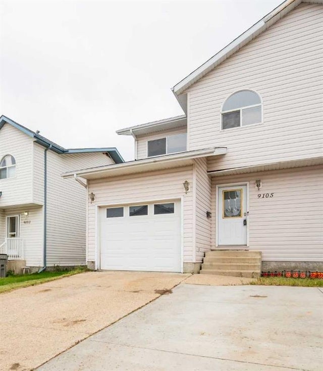 9105 112 Avenue, Grande Prairie