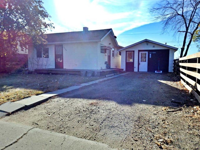 5409 46 Avenue, Vermilion