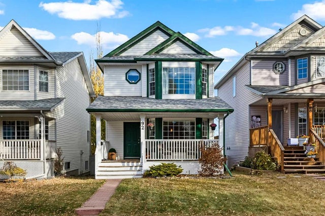 92 Hidden Spring Place Nw, Calgary