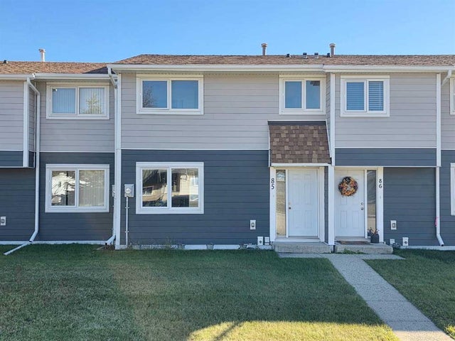 85 97 Avenue, Grande Cache