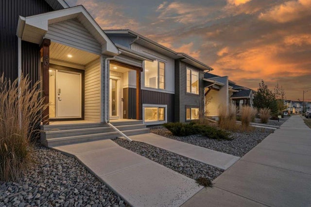 48 Evergreen Way, Red Deer