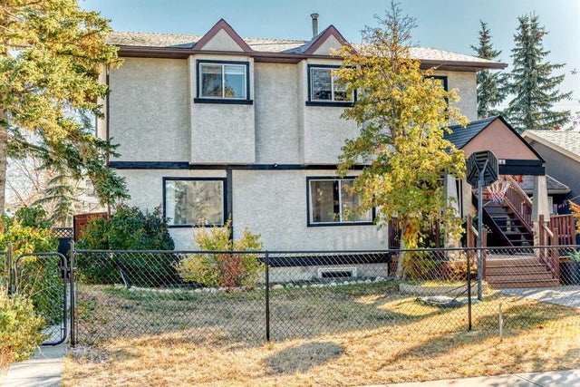 4644 84 Street Nw, Calgary