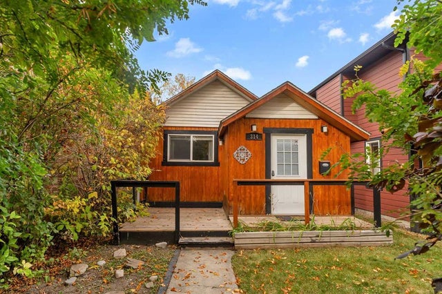 314 8 Avenue Ne, Calgary