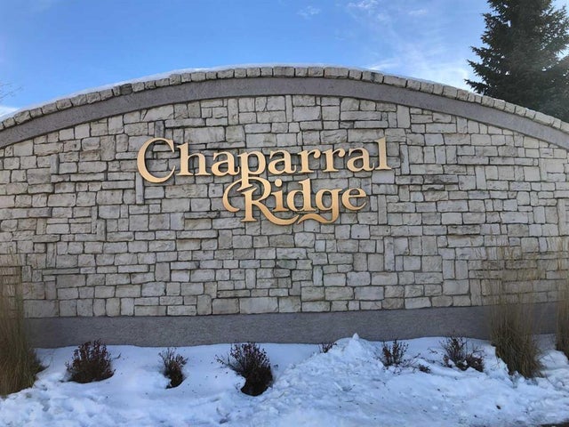 1104, 11 Chaparral Ridge Drive Se, Calgary