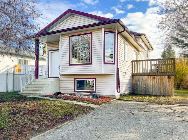 9019 66 Avenue, Grande Prairie
