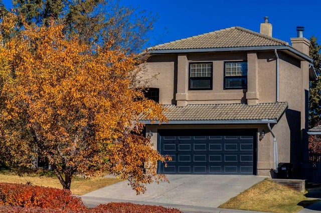 118 Sienna Hills Drive Sw, Calgary
