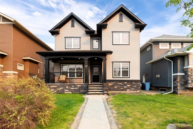 197 Snowy Owl Way Nw, Fort McMurray
