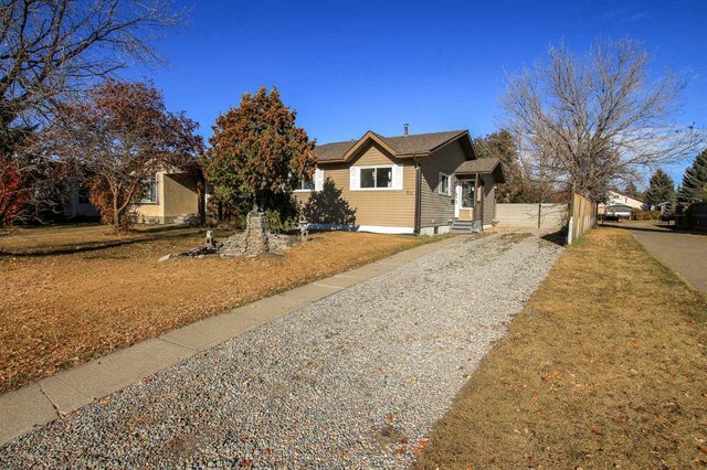 69 Erickson Drive, Red Deer