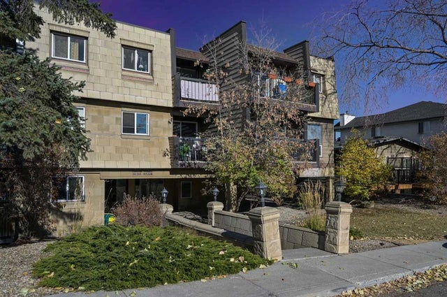 305, 60 38a Avenue Sw, Calgary