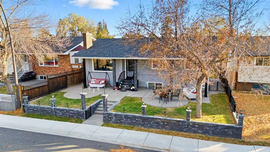 419 Whiteview Close Ne, Calgary