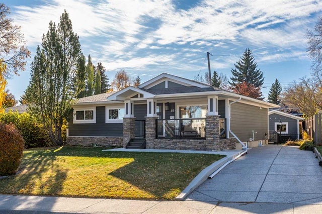 89 Woodlark Drive Sw, Calgary