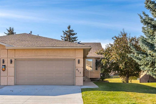 627 High View Park Nw, High River