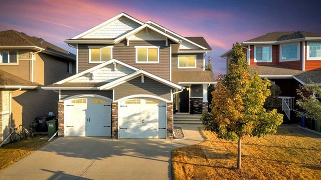 60 Thompson Crescent, Red Deer