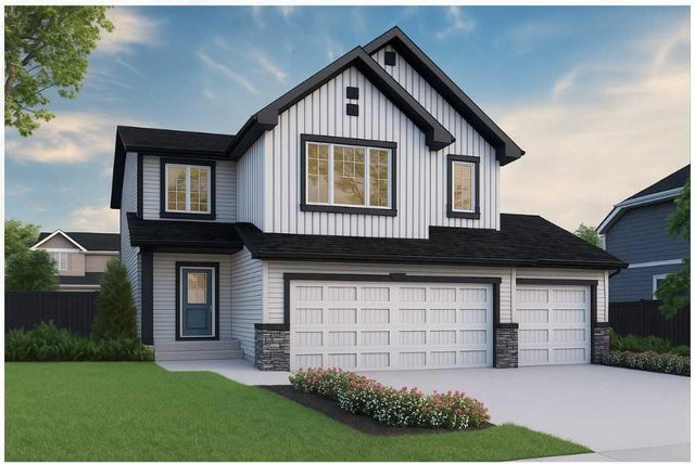 106 Bridgeport Landing, Chestermere