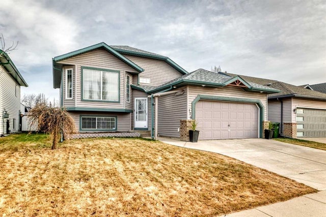 115 Sunridge Crescent Nw, Airdrie