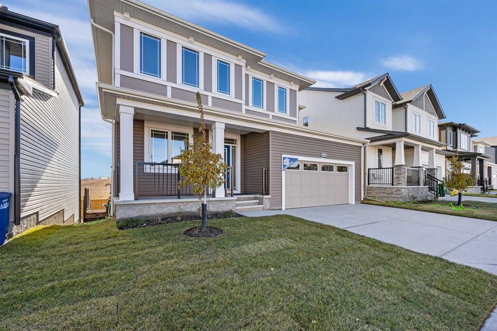 3074 Southwinds Place Sw Airdrie Alberta T4B 5V1 Southwinds Details