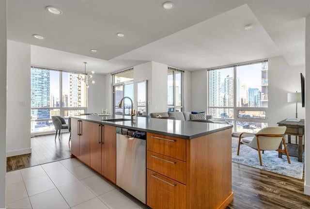 1204, 1118 12 Avenue Sw, Calgary