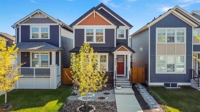 231 Lavender Manor Se, Calgary