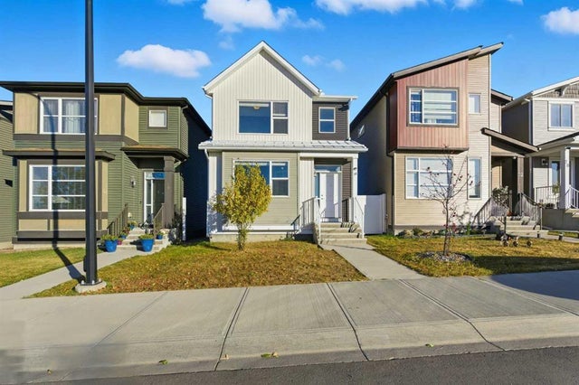 36 Howse Drive Ne, Calgary