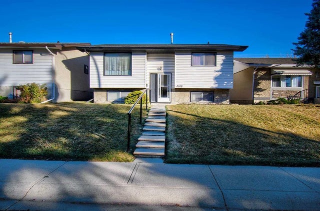 4108 13 Avenue Ne, Calgary