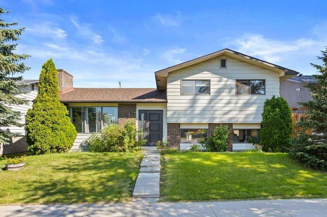 4724 Rundlehorn Drive Ne, Calgary