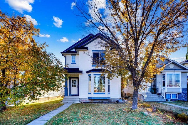 5 Coville Gardens Ne, Calgary