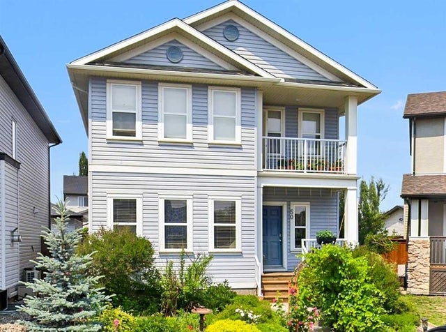 50 Elgin Meadows Green Se, Calgary