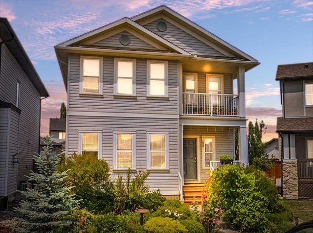 50 Elgin Meadows Green Se, Calgary