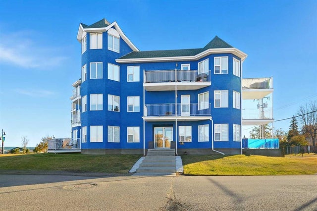 208, 5135 Lakeshore Drive, Sylvan Lake