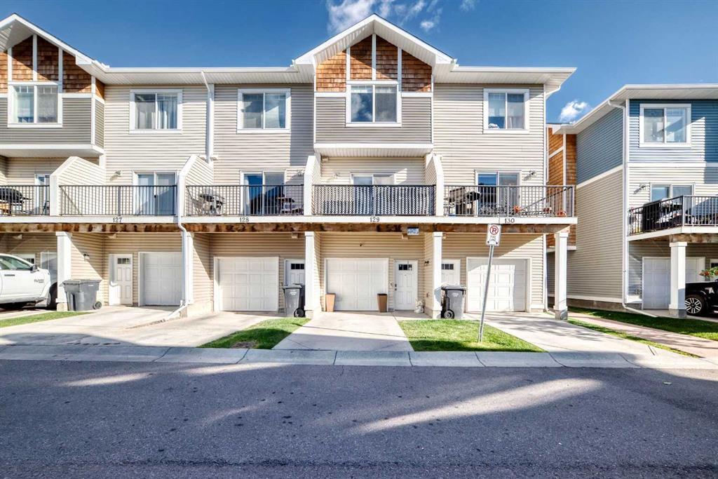 129, 2802 Kings Heights Gate Se, Airdrie