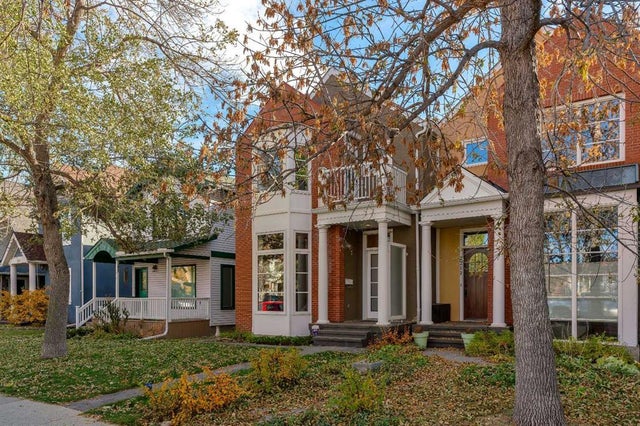 2215 2 Avenue Nw, Calgary