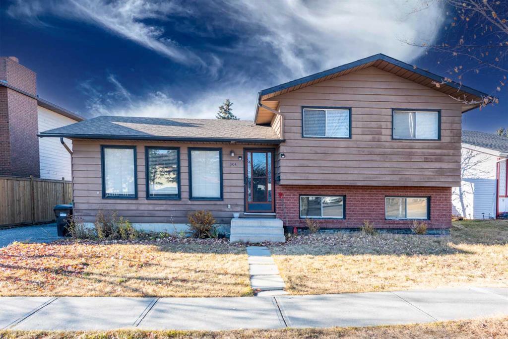 304 Whitefield Drive Ne, Calgary