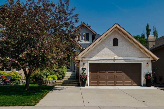 38 Tuscany Glen Park Nw, Calgary