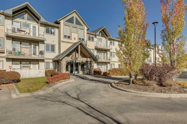 305, 7 Harvest Gold Manor Ne, Calgary