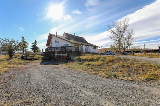 1411 Twp Rd 7-3 Road, Rural Pincher Creek No. 9, M.D. of