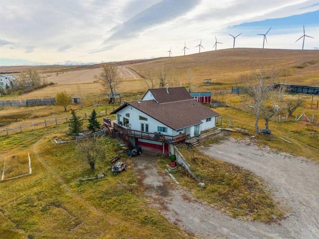 1411 Twp Rd 7-3 Road, Rural Pincher Creek No. 9, M.D. of