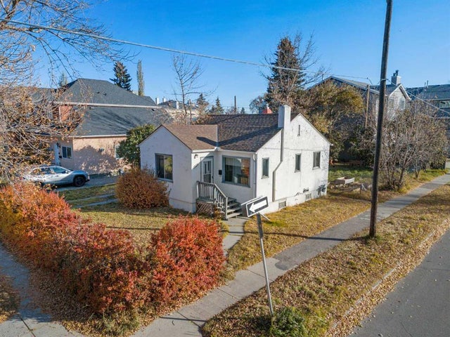 1402 Centre A Street Ne, Calgary