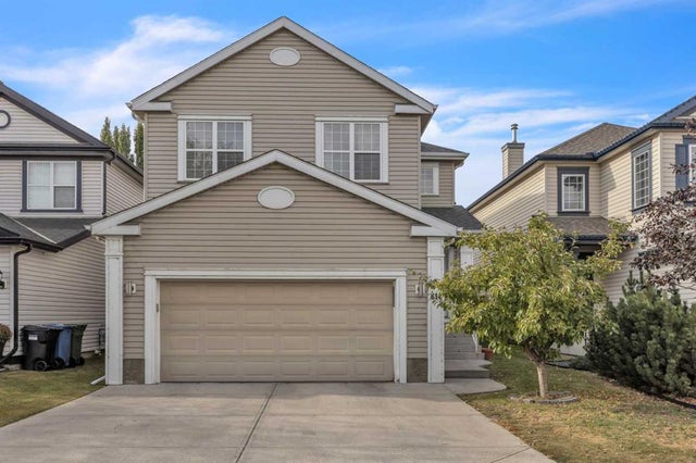 814 Copperfield Boulevard Se, Calgary