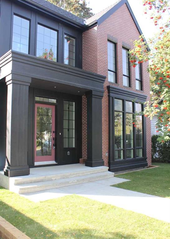 433 19 Avenue Nw, Calgary