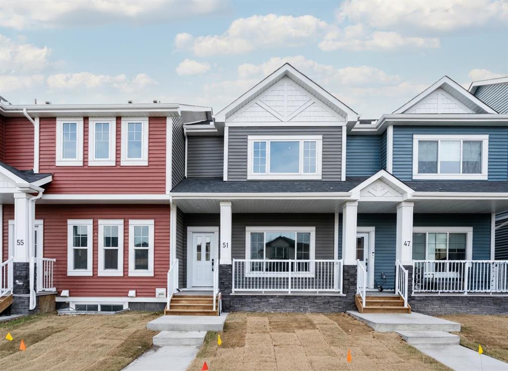51 Baysprings Terrace Sw, Airdrie