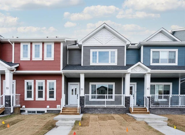 51 Baysprings Terrace Sw, Airdrie