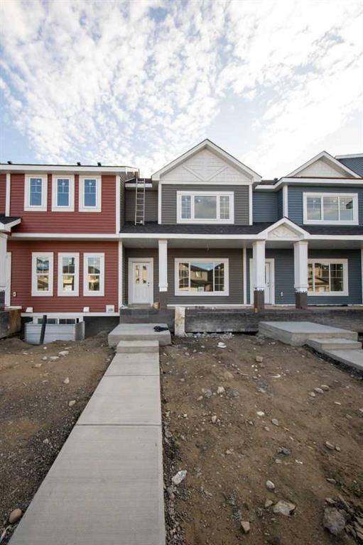 51 Baysprings Terrace Sw, Airdrie