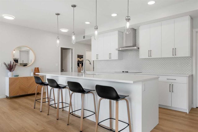 4113, 550 Belmont Street, Calgary