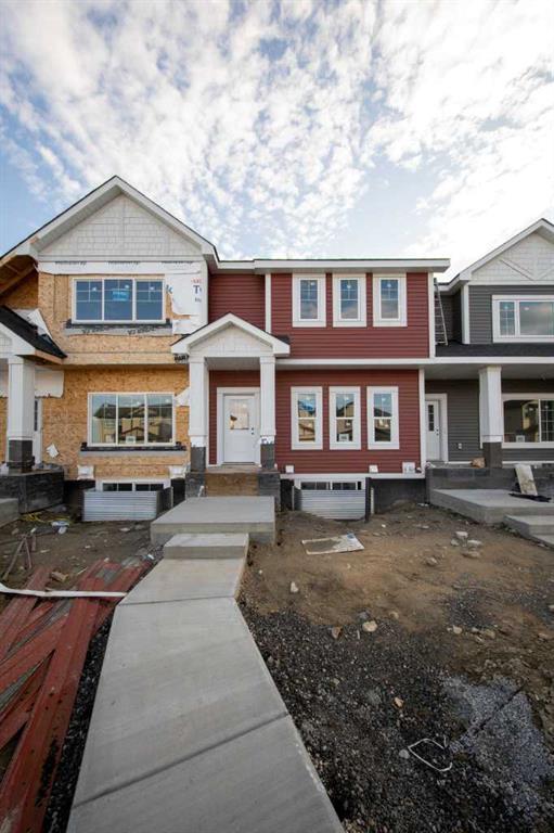 55 Baysprings Terrace Sw, Airdrie